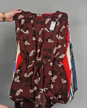 Фотография  169 - VERO MODA  Summer mix 045#13 кг, ЛОТ №8446 оптом в Чебоксарах и Чувашской Республике