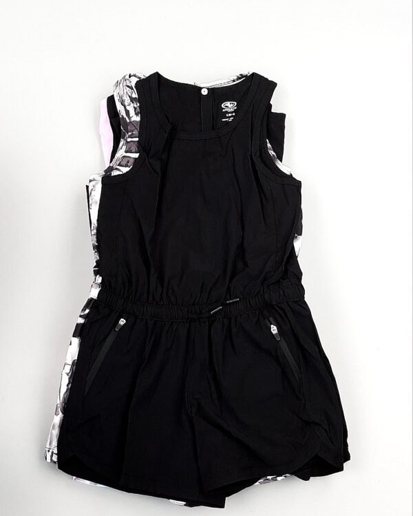 Фотография  201 - Комбинезоны детские CAN#5 кг оптом в Чебоксарах и Чувашской Республике