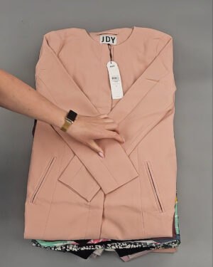 Фотография  451 - JDY Summer mix 045#15 кг, ЛОТ №8424 оптом в Чебоксарах и Чувашской Республике