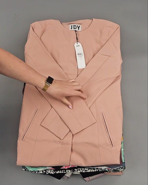 Фотография  725 - JDY Summer mix 045#15 кг, ЛОТ №8424 оптом в Чебоксарах и Чувашской Республике