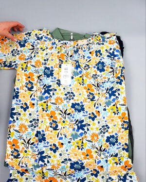 Фотография  190 - Платья Bestseller 44#5 кг, ЛОТ №8321 оптом в Чебоксарах и Чувашской Республике