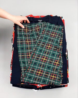 Фотография  709 - Домашняя одежда LIDL 124#10 кг оптом в Чебоксарах и Чувашской Республике