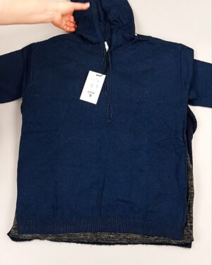 Фотография  121 - Джемпера легкие Bestseller+DK 035#7 кг, ЛОТ №8254 оптом в Чебоксарах и Чувашской Республике