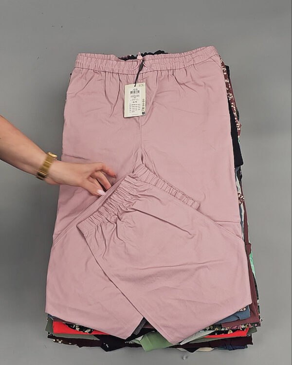 Фотография  594 - JDY Summer mix 045#15 кг, ЛОТ №8425 оптом в Чебоксарах и Чувашской Республике