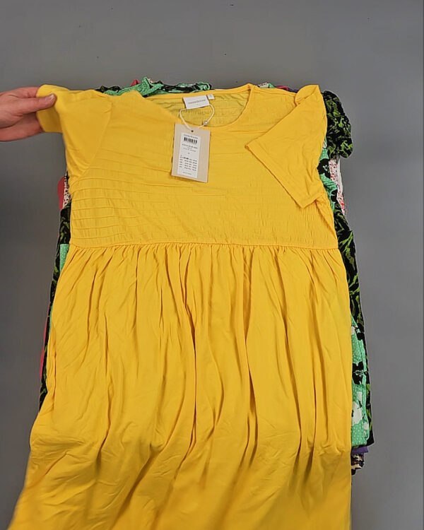 Фотография  469 - MAMA LICIOUS Summer 045 mix#15 кг оптом в Чебоксарах и Чувашской Республике