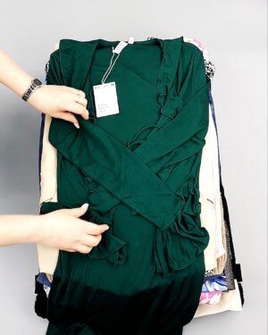 Фотография  651 - OTHER STORIES mix 06 B 035#15 кг, ЛОТ №8191 оптом в Чебоксарах и Чувашской Республике