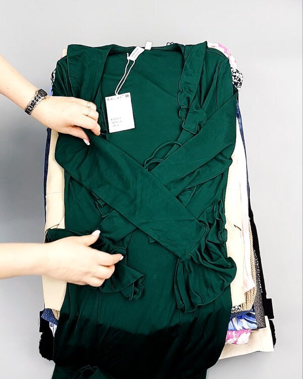 Фотография  292 - OTHER STORIES mix 06 B 035#15 кг, ЛОТ №8191 оптом в Чебоксарах и Чувашской Республике