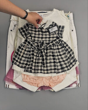 Фотография  402 - BRAND Kids Summer#30 шт, ЛОТ №2 оптом в Чебоксарах и Чувашской Республике