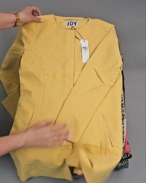 Фотография  863 - JDY Summer mix 045#15 кг, ЛОТ №8426 оптом в Чебоксарах и Чувашской Республике