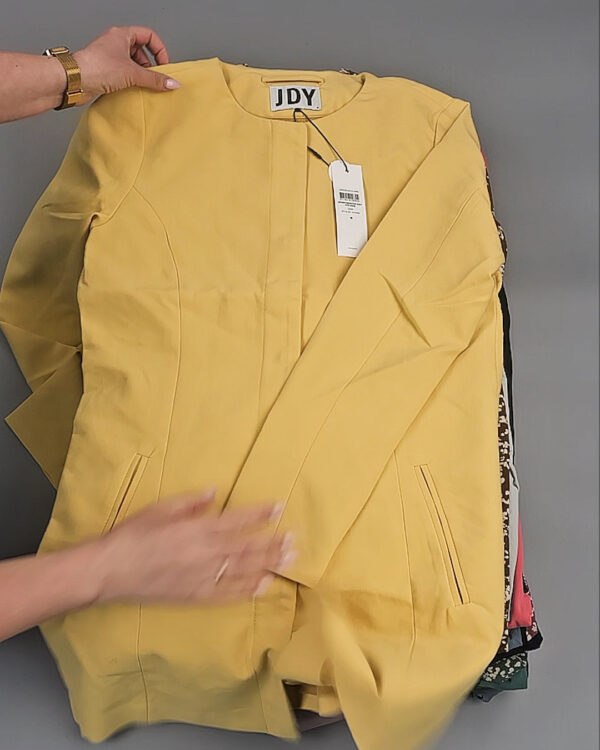 Фотография  535 - JDY Summer mix 045#15 кг, ЛОТ №8426 оптом в Чебоксарах и Чувашской Республике