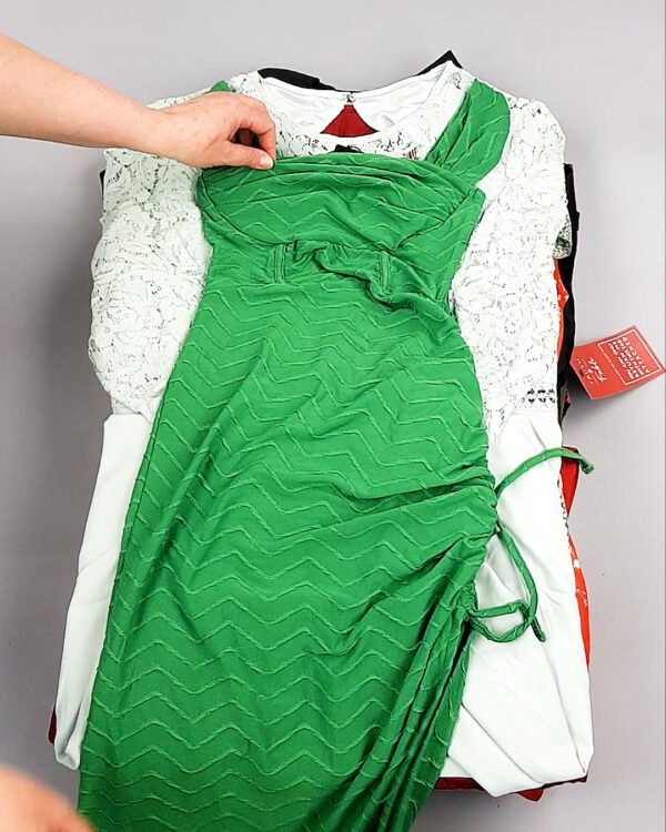 Фотография  450 - Платья Англия СТОК лето#10 кг, ЛОТ №8326 оптом в Чебоксарах и Чувашской Республике