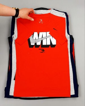 Фотография  884 - KIDS NIKE CAN 084#5 кг оптом в Чебоксарах и Чувашской Республике