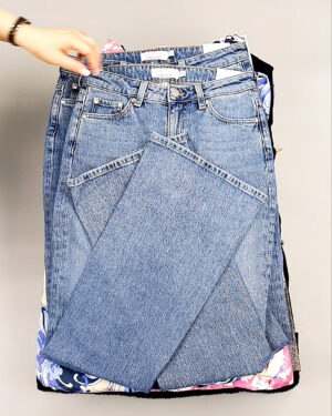 Фотография  427 - OTHER STORIES mix 06 B 035#15 кг, ЛОТ №8189 оптом в Чебоксарах и Чувашской Республике