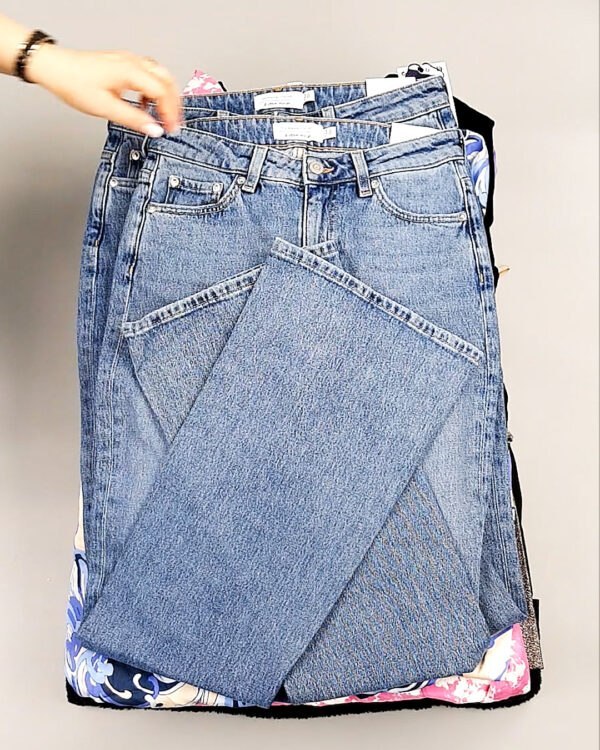 Фотография  671 - OTHER STORIES mix 06 B 035#15 кг, ЛОТ №8189 оптом в Чебоксарах и Чувашской Республике