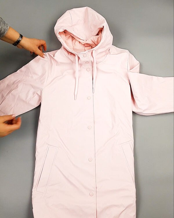 Фотография  299 - Ветровки TCM 104#10 кг оптом в Чебоксарах и Чувашской Республике