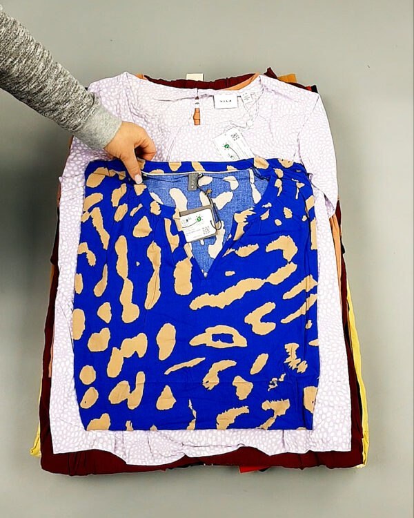 Фотография  974 - DK, Bestseller + Summer mix#15 кг, ЛОТ №8229 оптом в Чебоксарах и Чувашской Республике