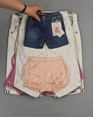 Фотография  564 - BRAND Kids Summer#30 шт, ЛОТ №2 оптом в Чебоксарах и Чувашской Республике