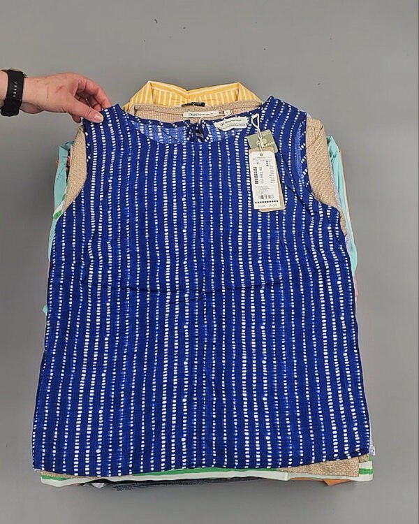 Фотография  199 - TOM TAILOR mix 0424#15 кг оптом в Чебоксарах и Чувашской Республике