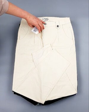 Фотография  713 - Брюки Bestseller+DK Summer 035#10 кг, ЛОТ №8250 оптом в Чебоксарах и Чувашской Республике