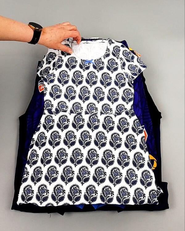 Фотография  217 - BABY KIDS CAN 44#7 кг, ЛОТ №8142 оптом в Чебоксарах и Чувашской Республике