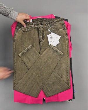 Фотография  785 - VILA Summer mix 045#15 кг, ЛОТ №8453 оптом в Чебоксарах и Чувашской Республике