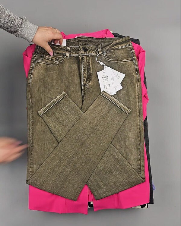 Фотография  566 - VILA Summer mix 045#15 кг, ЛОТ №8453 оптом в Чебоксарах и Чувашской Республике