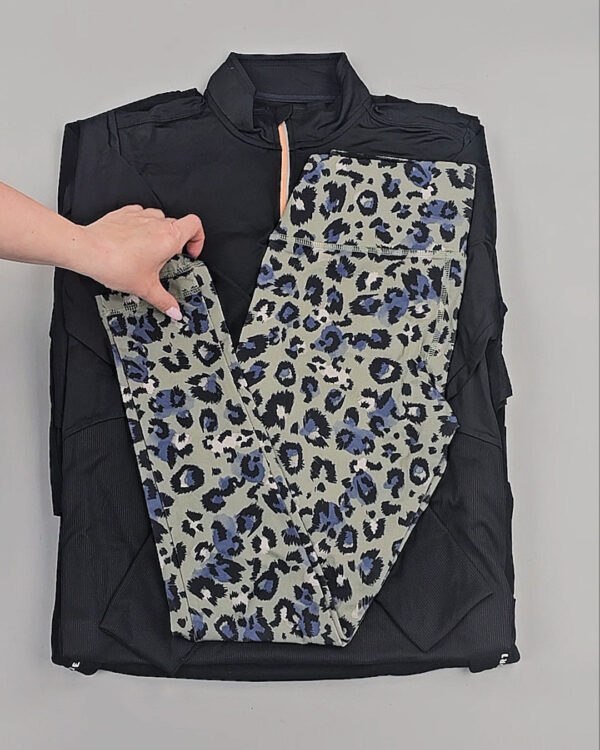 Фотография  849 - SPORT LIDL м/ж 124#5 кг, ЛОТ №8356 оптом в Чебоксарах и Чувашской Республике