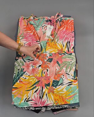 Фотография  513 - JDY Summer mix 045#15 кг, ЛОТ №8424 оптом в Чебоксарах и Чувашской Республике