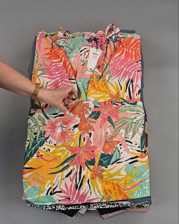 Фотография  272 - JDY Summer mix 045#15 кг, ЛОТ №8424 оптом в Чебоксарах и Чувашской Республике