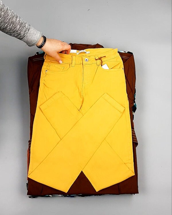 Фотография  134 - B.YOUNG Summer mix 035#15 кг, ЛОТ №8204 оптом в Чебоксарах и Чувашской Республике