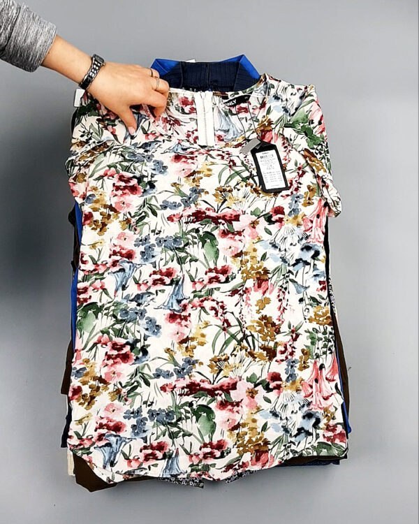 Фотография  700 - Bestseller+DK Summer mix 035#15 кг, ЛОТ №8230 оптом в Чебоксарах и Чувашской Республике