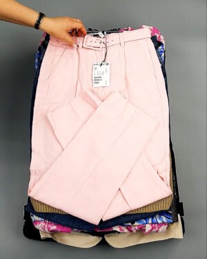 Фотография  978 - OTHER STORIES mix 06 B 035#15 кг, ЛОТ №8191 оптом в Чебоксарах и Чувашской Республике