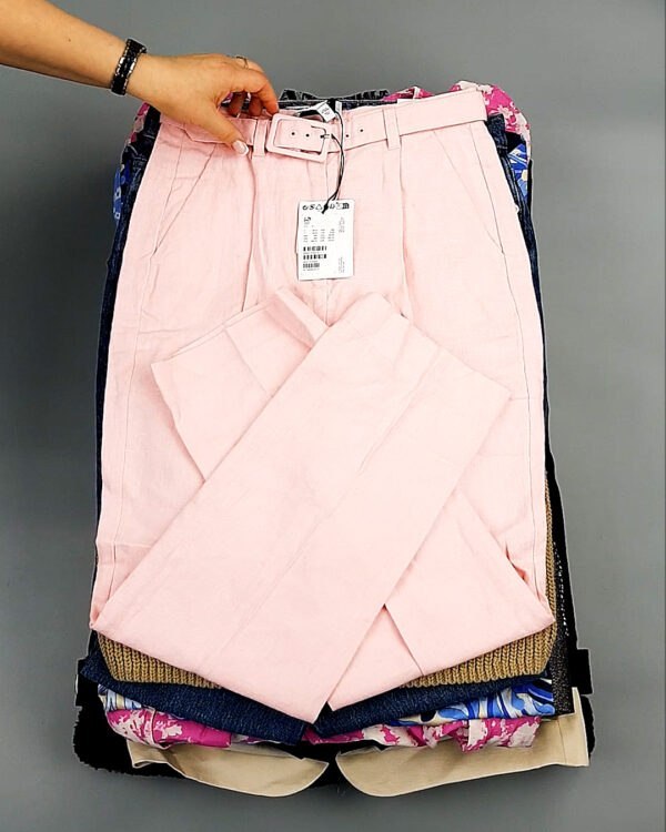 Фотография  742 - OTHER STORIES mix 06 B 035#15 кг, ЛОТ №8191 оптом в Чебоксарах и Чувашской Республике