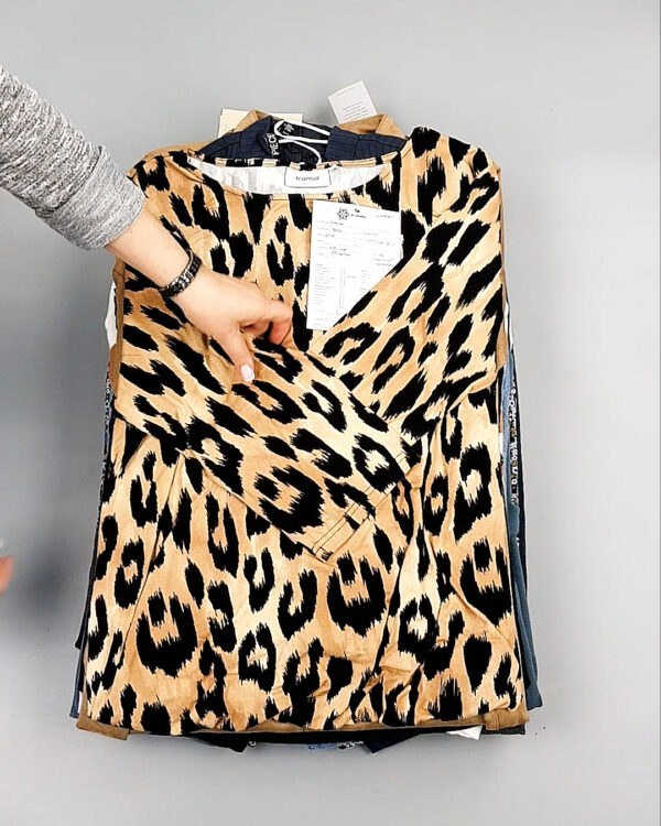 Фотография  152 - Bestseller+DK Summer mix 035#15 кг, ЛОТ №8231 оптом в Чебоксарах и Чувашской Республике