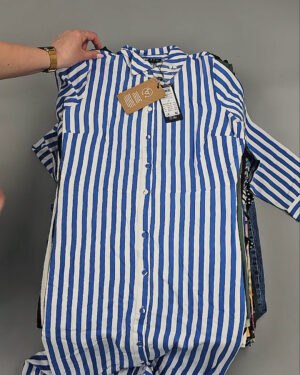 Фотография  350 - VERO MODA  Summer mix 045#13 кг, ЛОТ №8446 оптом в Чебоксарах и Чувашской Республике