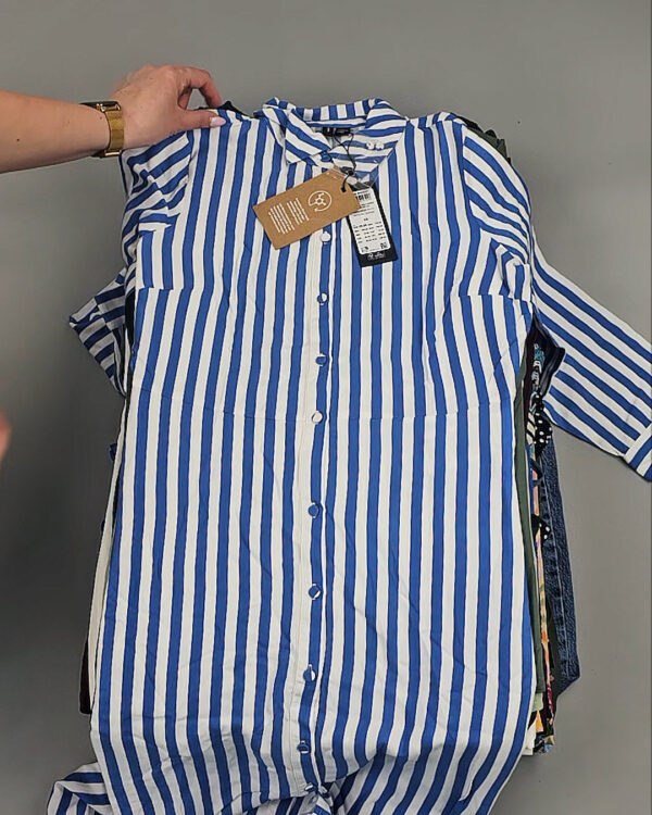 Фотография  305 - VERO MODA  Summer mix 045#13 кг, ЛОТ №8446 оптом в Чебоксарах и Чувашской Республике