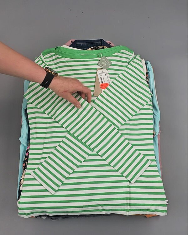 Фотография  379 - TOM TAILOR mix 0424#15 кг оптом в Чебоксарах и Чувашской Республике