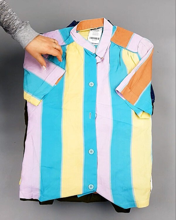 Фотография  507 - DK, Bestseller + Summer mix#15 кг, ЛОТ №8228 оптом в Чебоксарах и Чувашской Республике