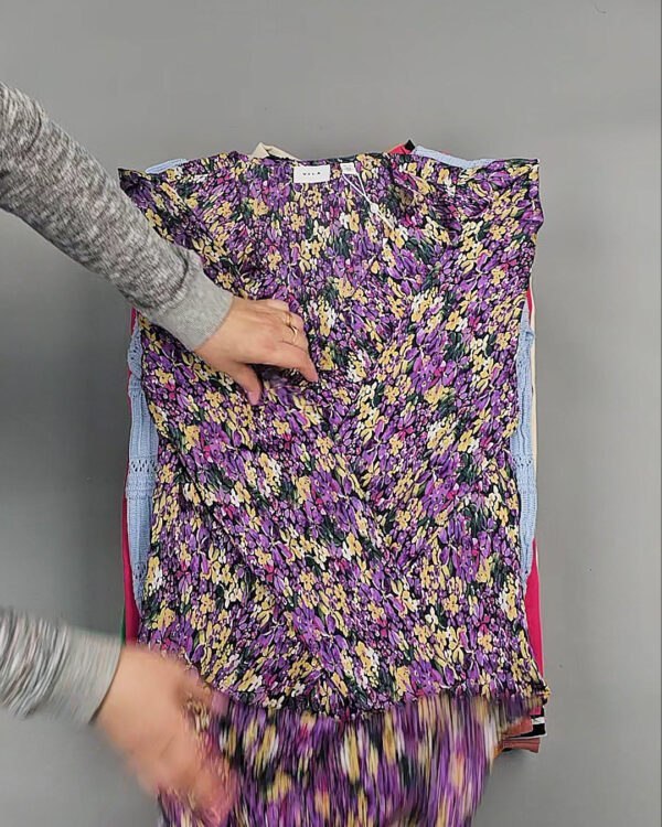 Фотография  138 - VILA Summer mix 045#15 кг, ЛОТ №8450 оптом в Чебоксарах и Чувашской Республике