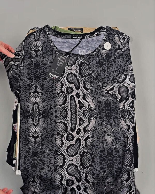 Фотография  756 - BRAND STOCK Summer#20 кг, ЛОТ №8386 оптом в Чебоксарах и Чувашской Республике