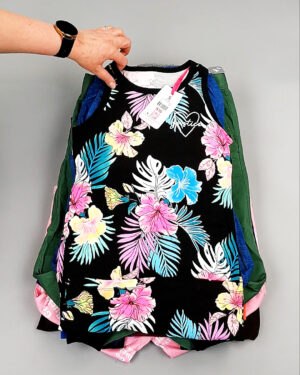 Фотография  358 - BABY KIDS CAN 44#7 кг, ЛОТ №8141 оптом в Чебоксарах и Чувашской Республике