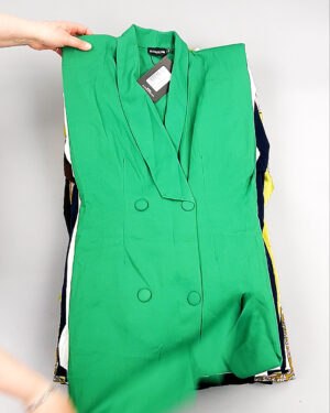 Фотография  615 - Платья Англия СТОК лето#10 кг, ЛОТ №8325 оптом в Чебоксарах и Чувашской Республике