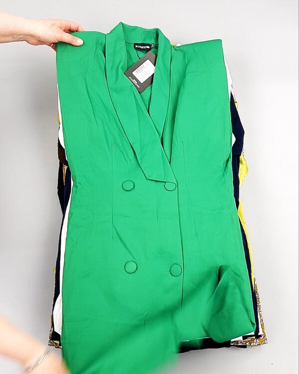 Фотография  397 - Платья Англия СТОК лето#10 кг, ЛОТ №8325 оптом в Чебоксарах и Чувашской Республике