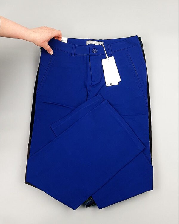 Фотография  429 - Брюки Bestseller+DK Summer 035#10 кг, ЛОТ №8250 оптом в Чебоксарах и Чувашской Республике