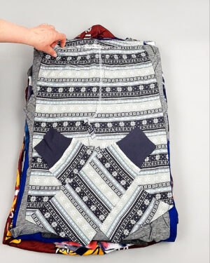 Фотография  521 - Пижамы СТОК CAN 084#10 кг, ЛОТ №8328 оптом в Чебоксарах и Чувашской Республике