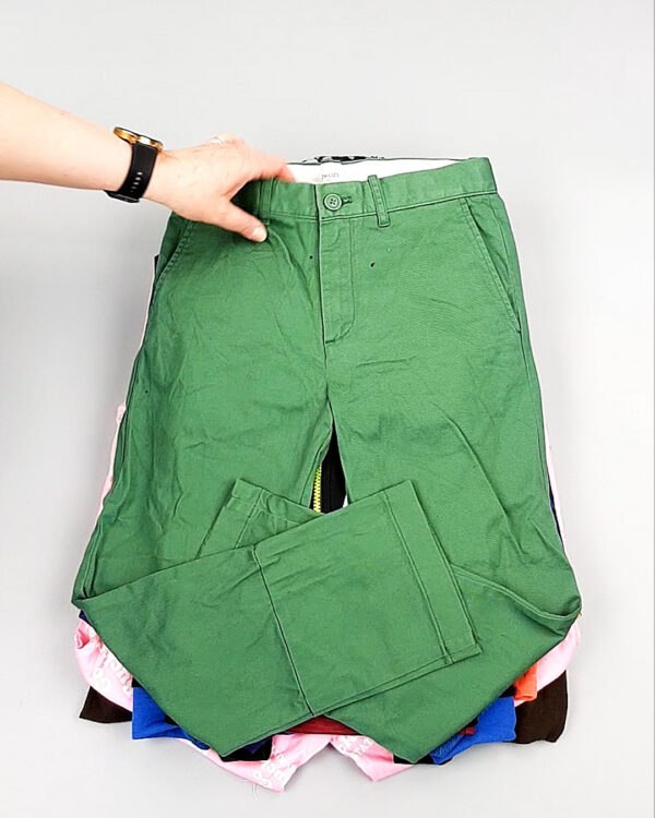 Фотография  763 - BABY KIDS CAN 44#7 кг, ЛОТ №8141 оптом в Чебоксарах и Чувашской Республике