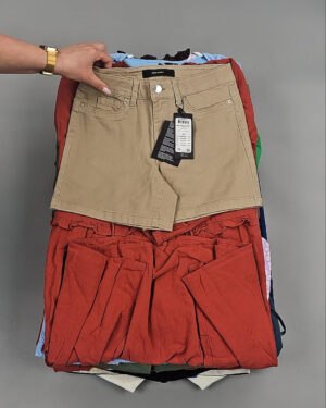 Фотография  384 - VERO MODA  Summer mix 045#13 кг, ЛОТ №8444 оптом в Чебоксарах и Чувашской Республике