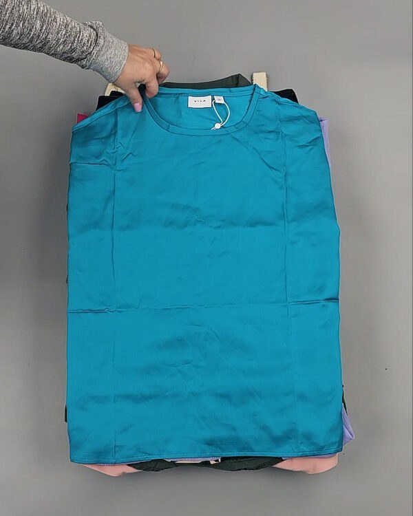 Фотография  996 - VILA Summer mix 045#15 кг, ЛОТ №8453 оптом в Чебоксарах и Чувашской Республике