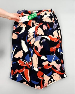 Фотография  706 - Брюки Bestseller+DK Summer 035#10 кг, ЛОТ №8248 оптом в Чебоксарах и Чувашской Республике