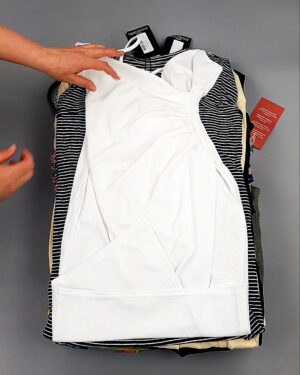 Фотография  582 - Платья Англия СТОК лето#10 кг оптом в Чебоксарах и Чувашской Республике